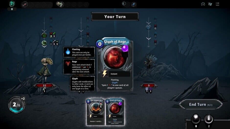Nether Spirits: Beyond the Gate screenshot 6