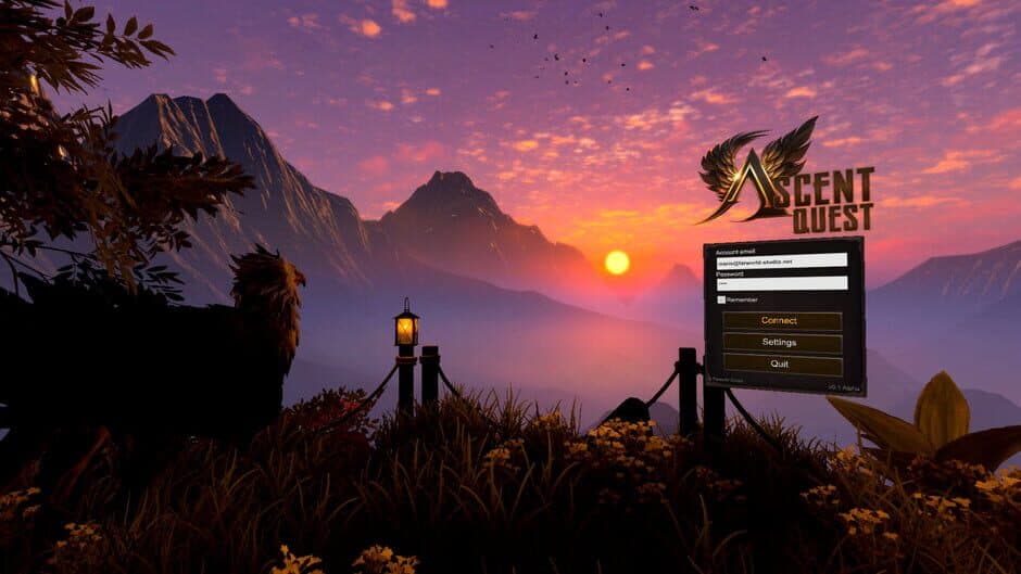 Ascent Quest screenshot 5
