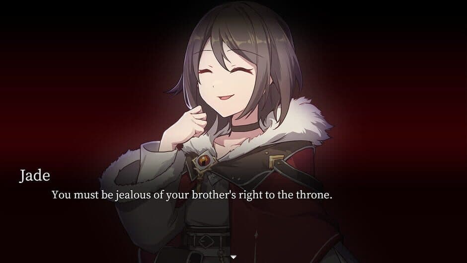 Peacemaker: Bloody Emperor screenshot 3