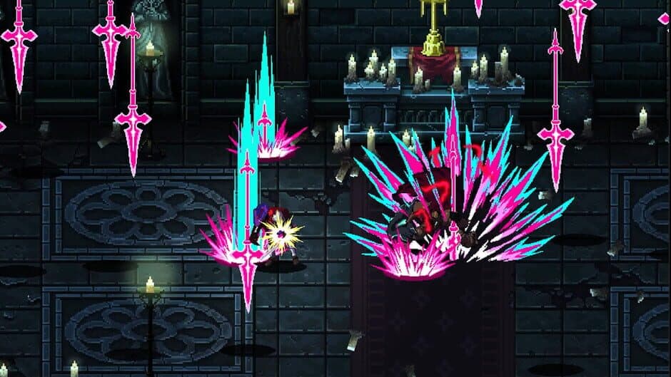 Ghost Vanguard screenshot 5