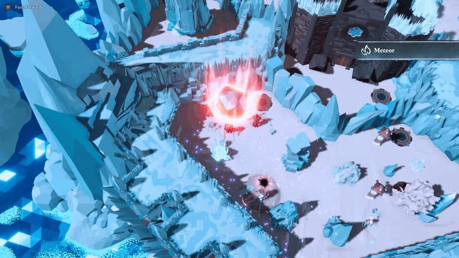 Beaten Path screenshot 6