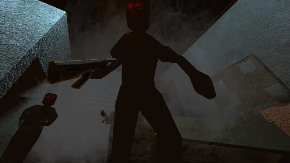 Parkside: Decayed Soul Manipulation screenshot 8