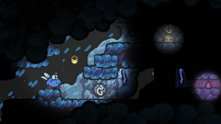 Dagada's Story screenshot 7