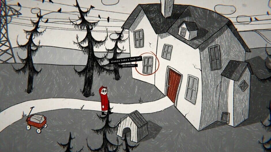 Tom the Postgirl screenshot 5