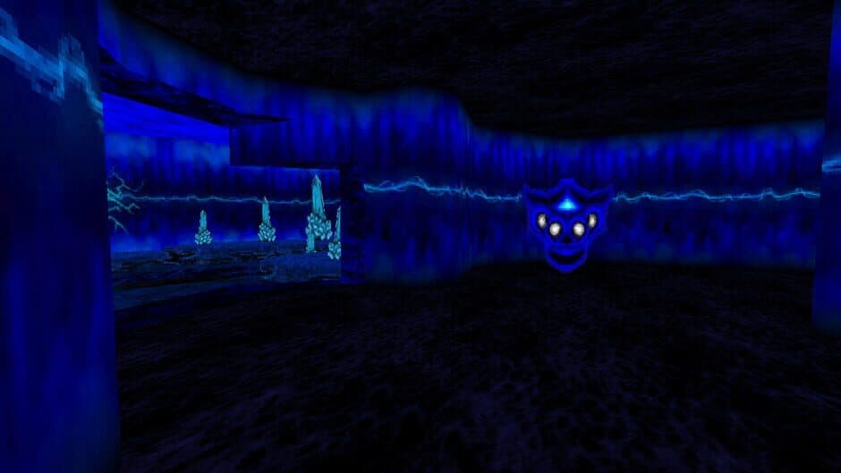 Enigmatic Worlds screenshot 2
