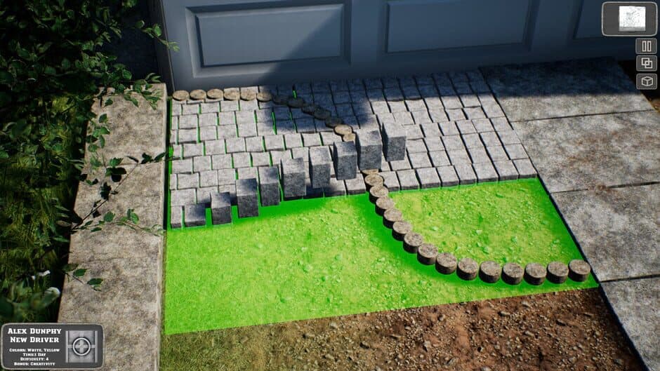 Paver Simulator screenshot 6