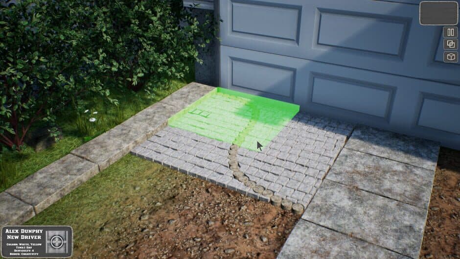 Paver Simulator screenshot 7