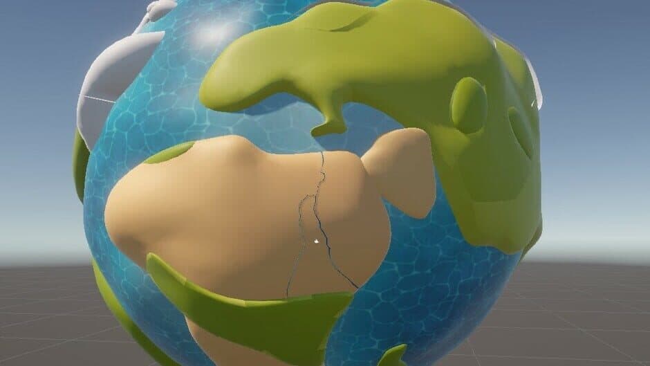 Angry Mother Earth screenshot 6