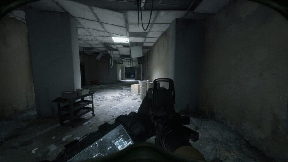 Beautiful Light screenshot 6