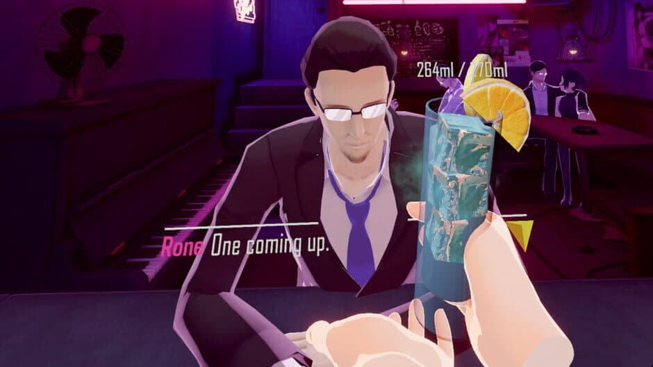 Project Mix screenshot 4