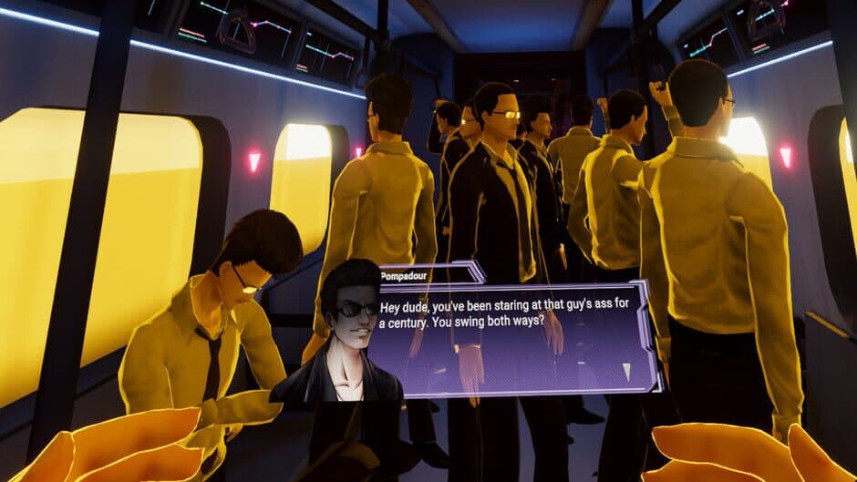 Project Mix screenshot 8