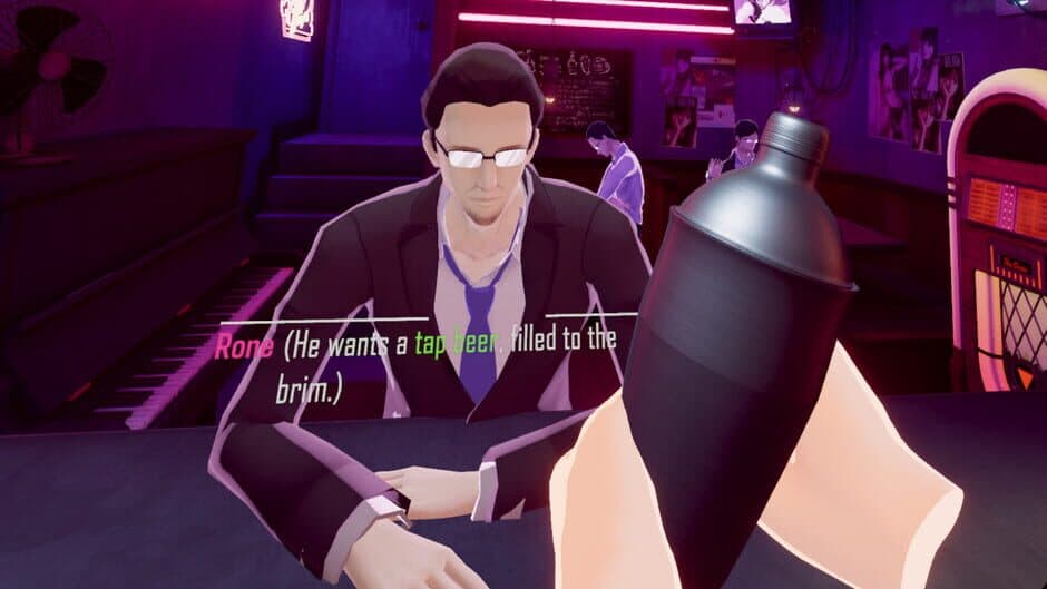 Project Mix screenshot 6
