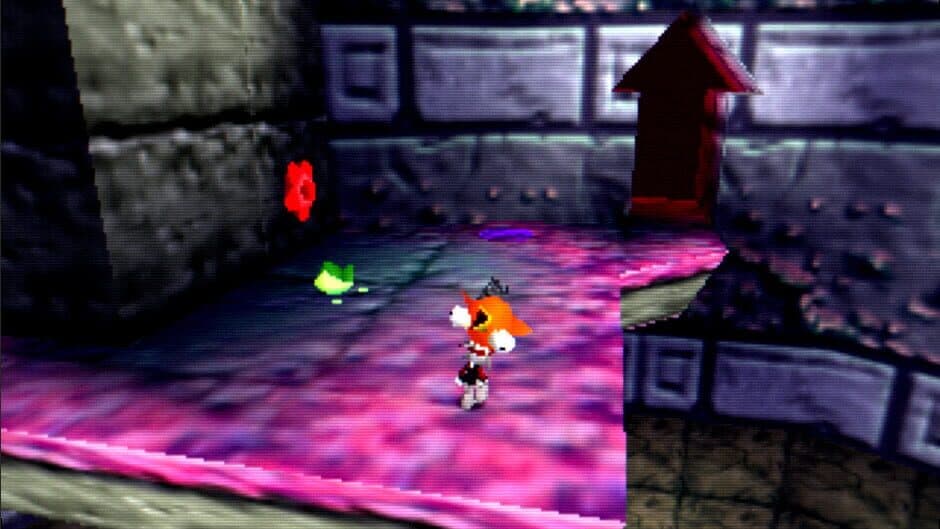 Corn Kidz 64 screenshot 7