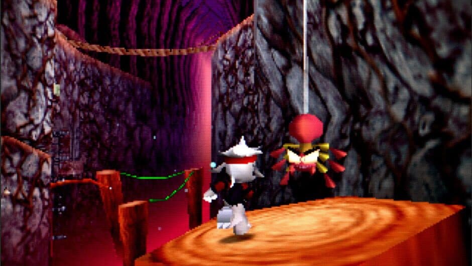 Corn Kidz 64 screenshot 8