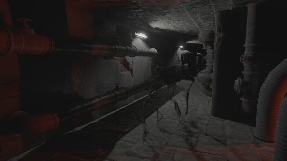 Lost Hope: Backrooms screenshot 7