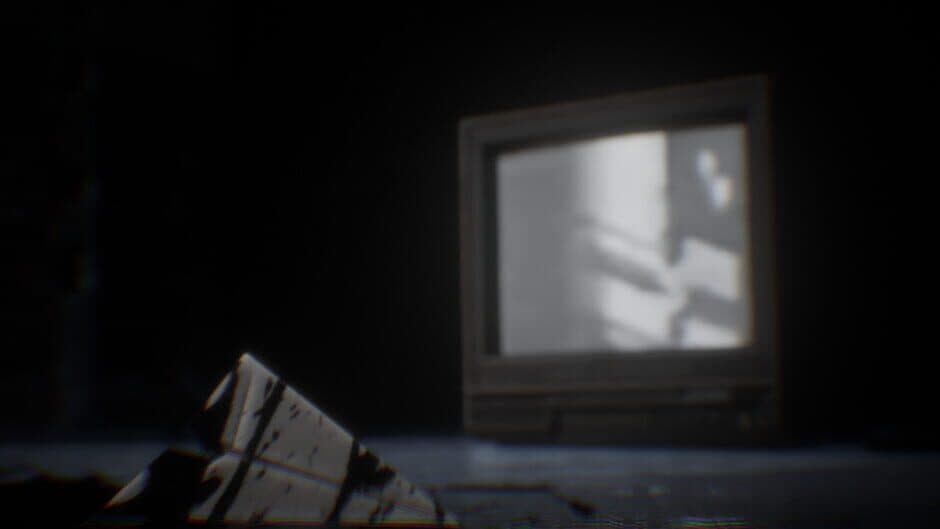 Lost Hope: Backrooms screenshot 8