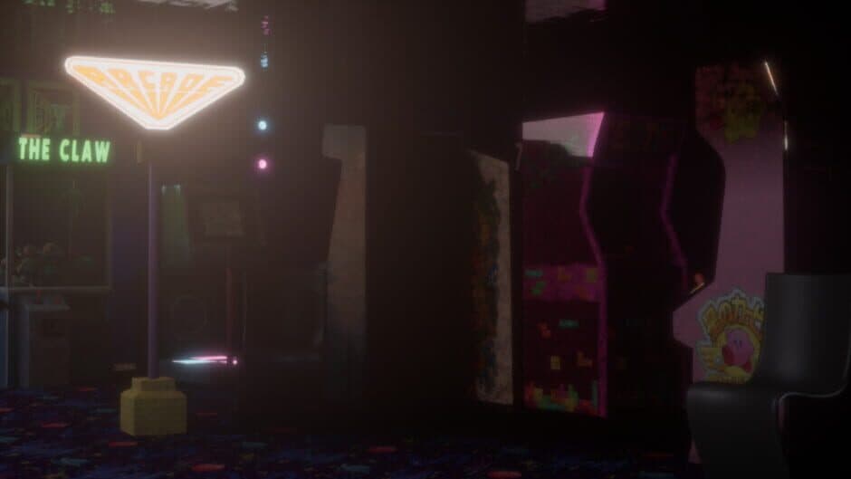 Lost Hope: Backrooms screenshot 2