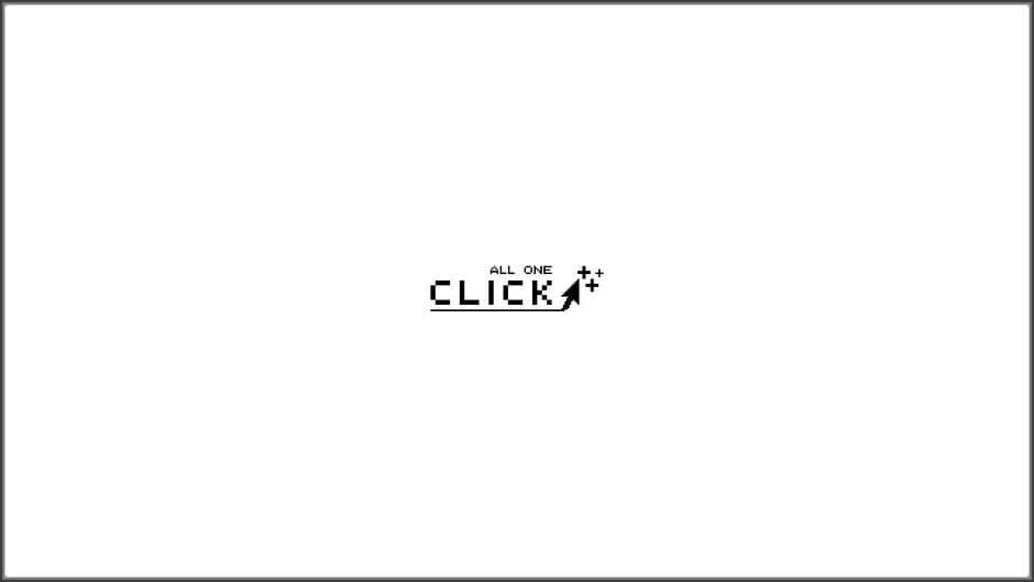 All one click screenshot 1