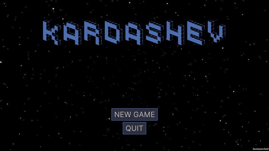 Kardashev screenshot 5