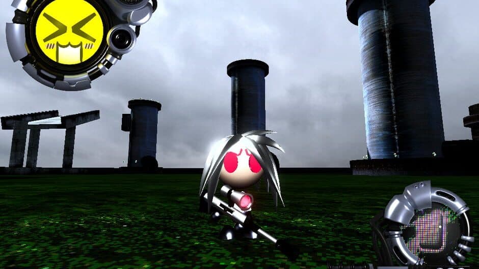 500 Caliber Contractz screenshot 1
