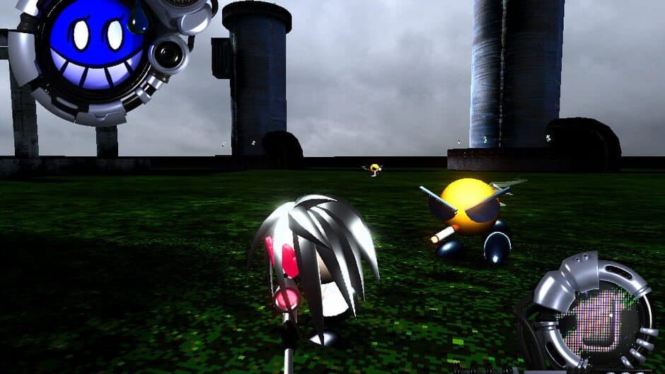 500 Caliber Contractz screenshot 6