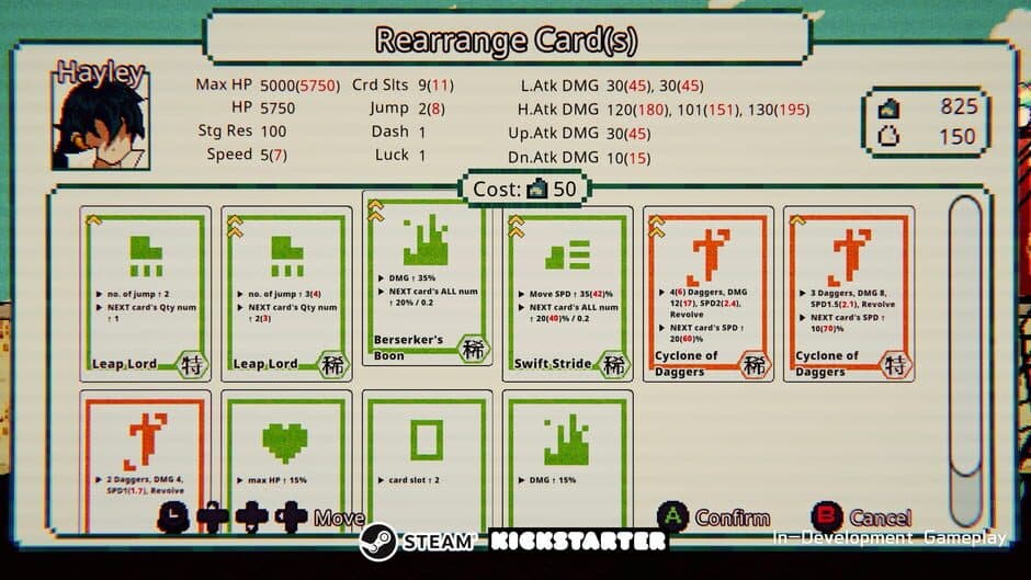 Cyber Paradise screenshot 7