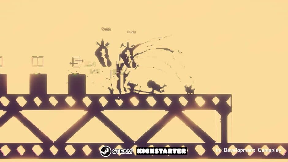 Cyber Paradise screenshot 8