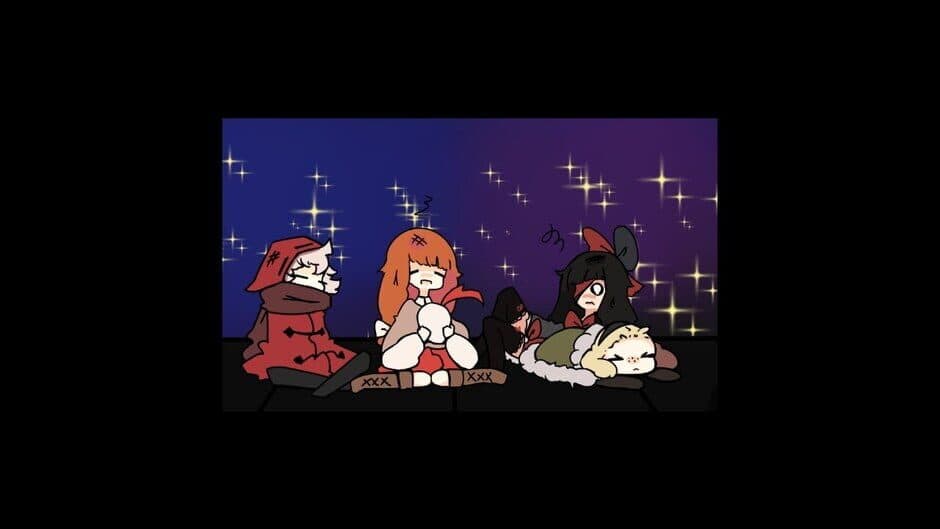 Maiden & Spell screenshot 8