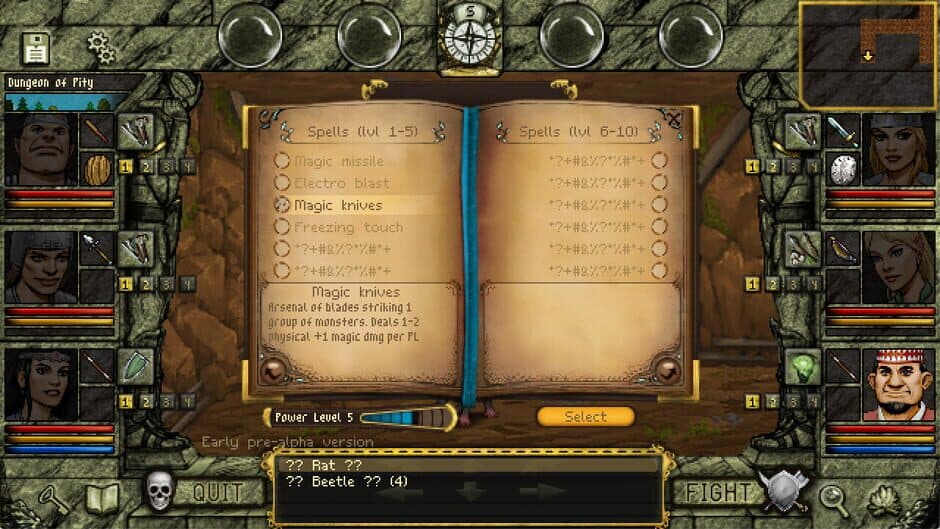 Mystic Land: The search for Maphaldo screenshot 8