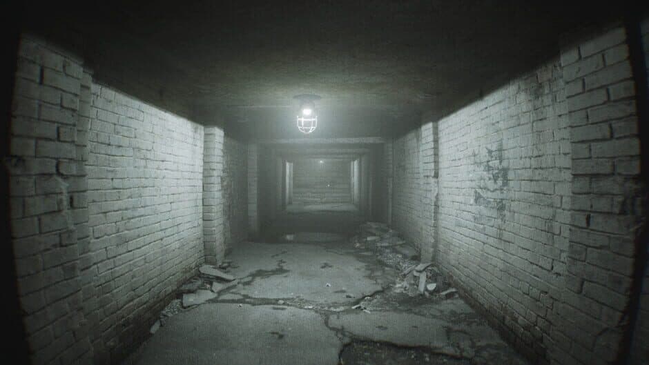 Graveyard Shift screenshot 5