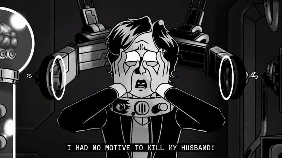 Dead Meat screenshot 8