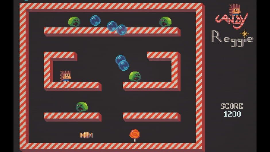 Music Power Up screenshot 8