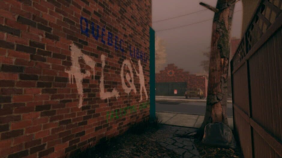 October Nightmares screenshot 3
