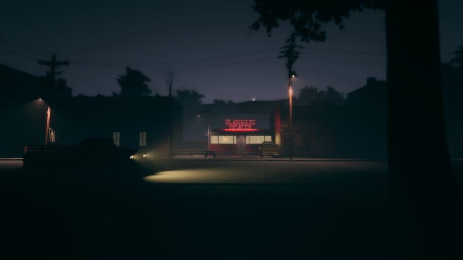 October Nightmares screenshot 4