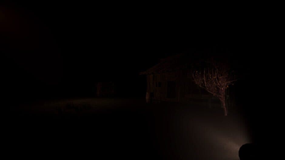 October Nightmares screenshot 6