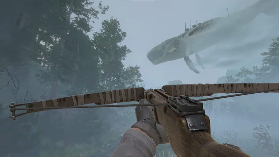 Project: Mist screenshot 1