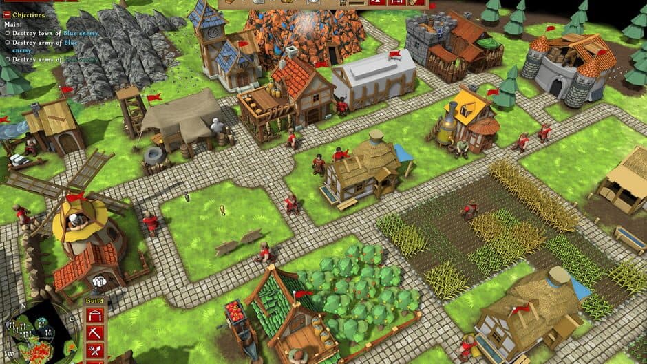 Knights Province screenshot 8