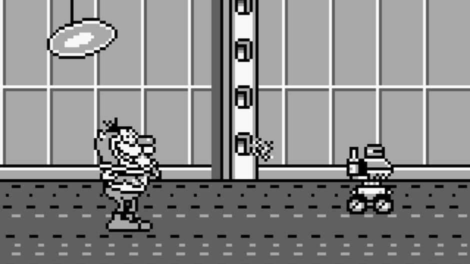 The Ren & Stimpy Show: Space Cadet Adventures screenshot 4