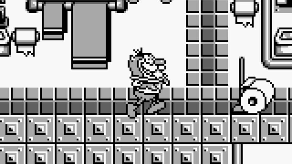 The Ren & Stimpy Show: Space Cadet Adventures screenshot 7