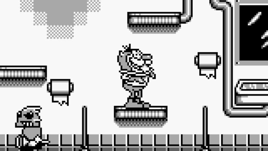 The Ren & Stimpy Show: Space Cadet Adventures screenshot 8