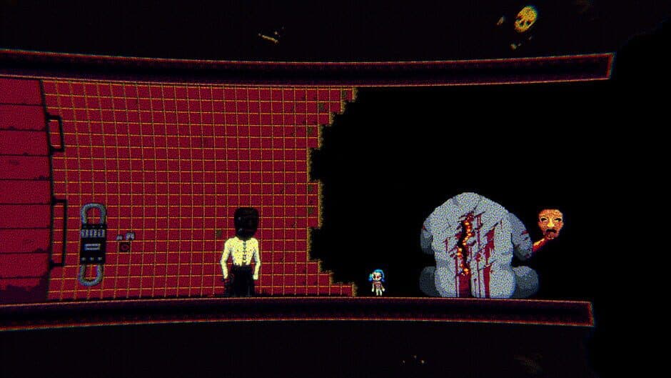 Clown Meat screenshot 5