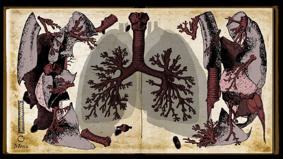 Wound Man screenshot 7