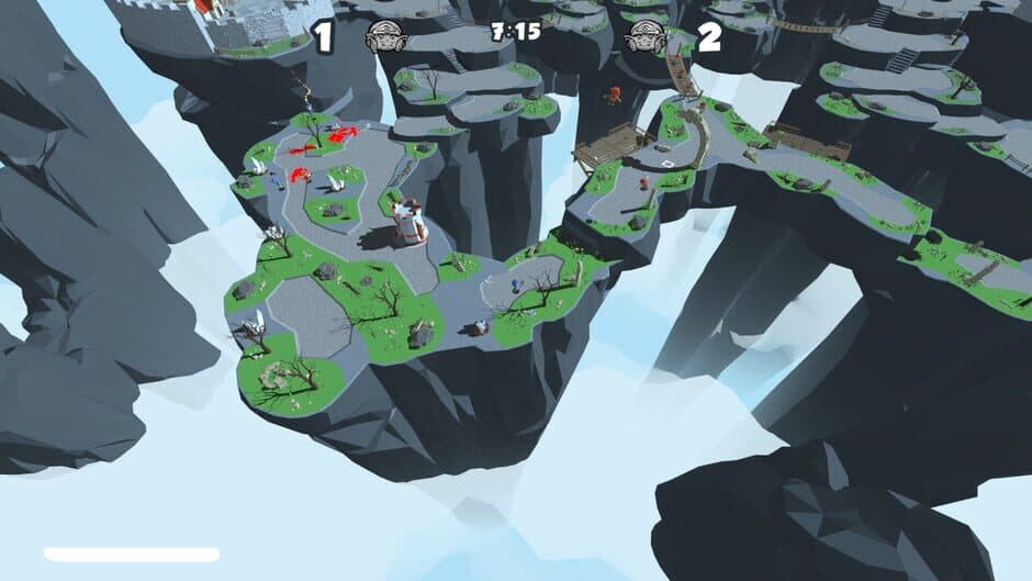 Fat Goblins screenshot 5
