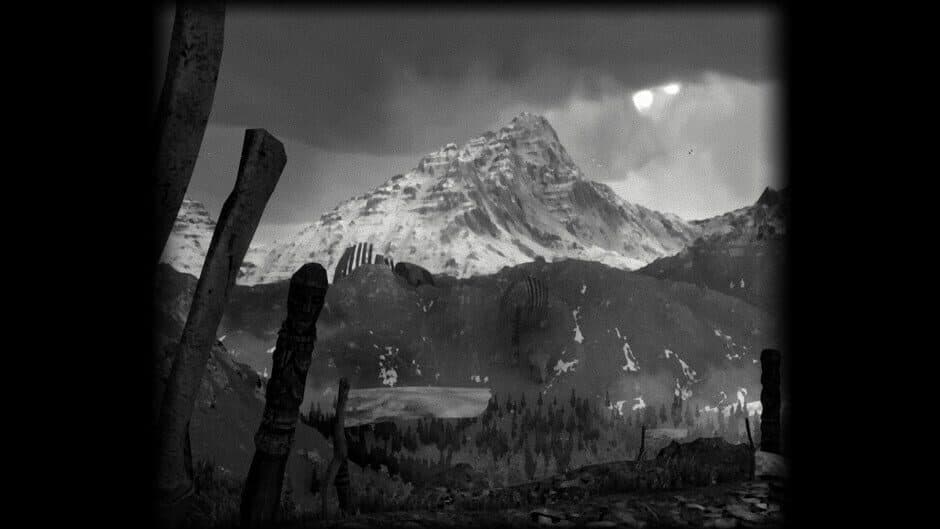 One-Eyed Likho screenshot 8