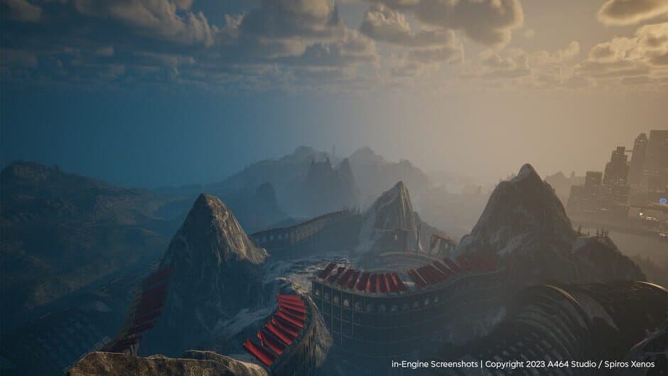 Herosbine: The Unknown Island screenshot 4