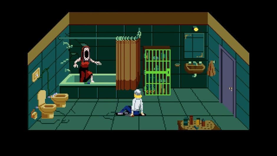 Tenebris Somnia screenshot 8