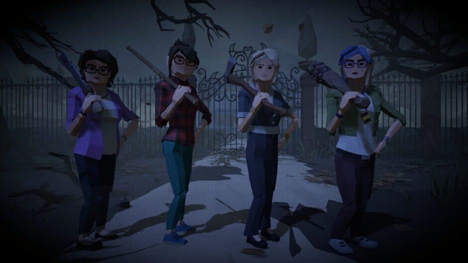 Rewind And Reclaim screenshot 8