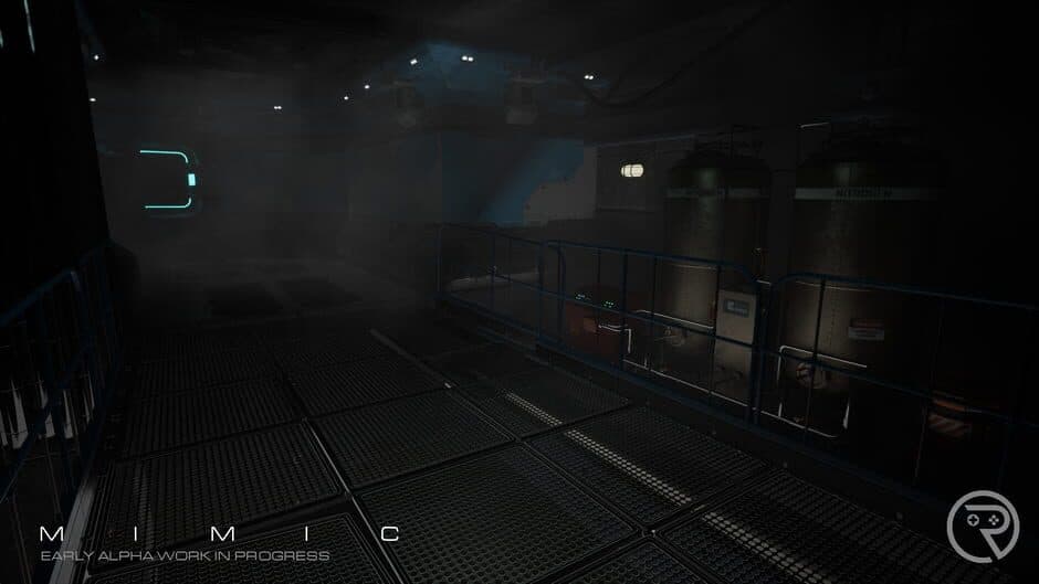 Mimic screenshot 1