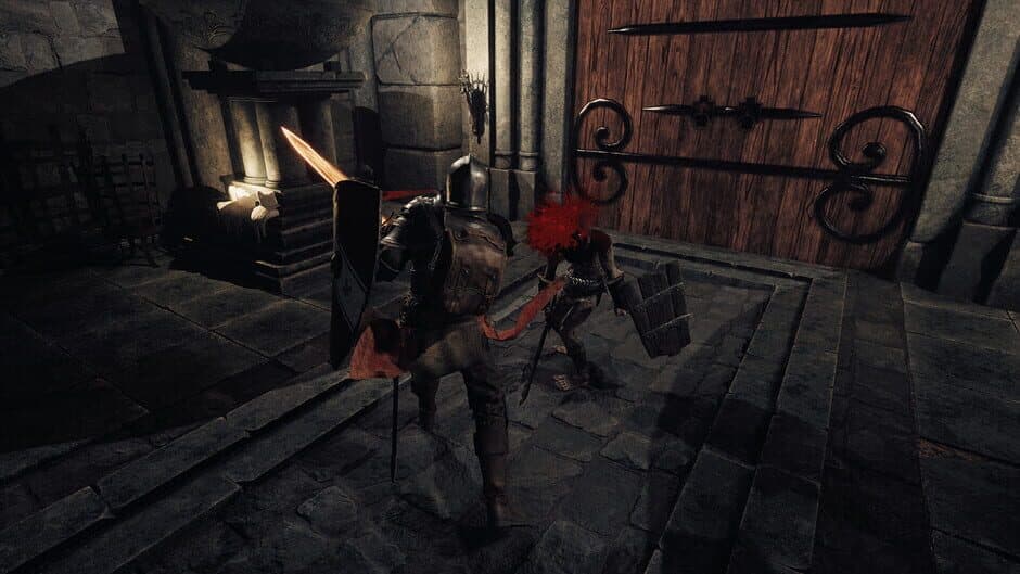 Dungeons Deep screenshot 7