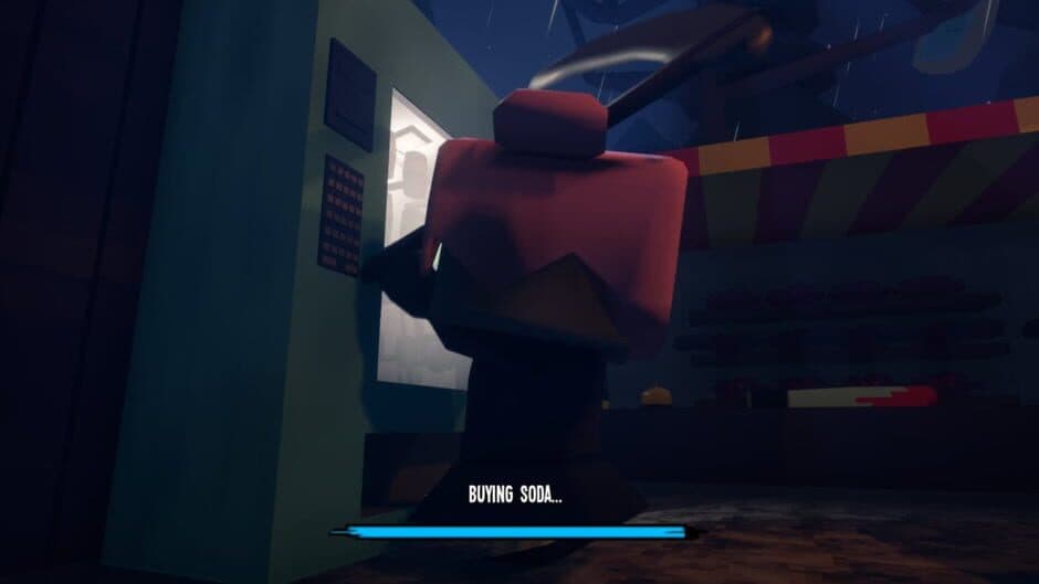 Dave.exe screenshot 7
